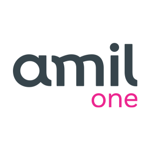 logo amil one