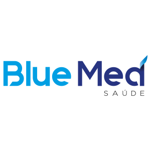 logo bluemed