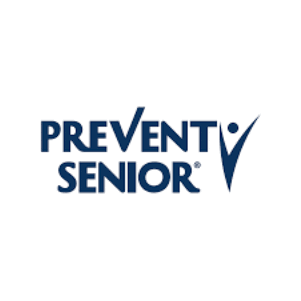logo prevent senior
